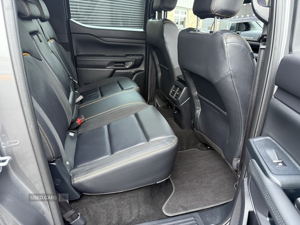 Used Ford Ranger 2024 for sale - 76562766: Photo 9