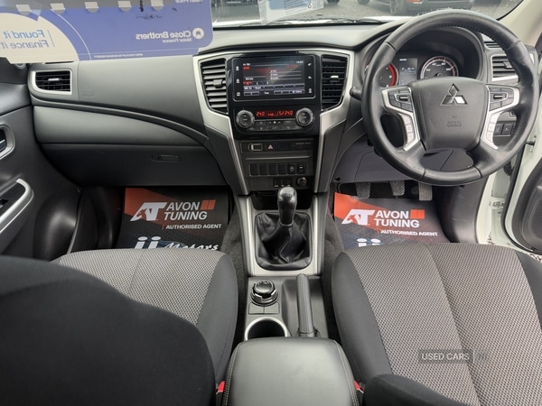 Used Mitsubishi L200 2020 for sale - 76866659: Photo 11
