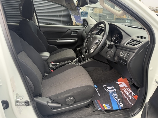 Used Mitsubishi L200 2020 for sale - 76866659: Photo 12