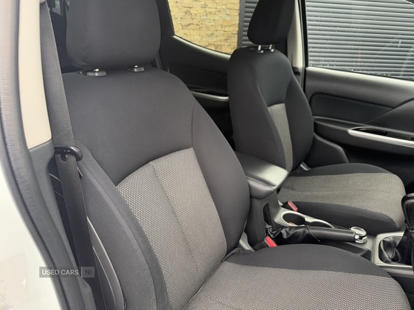 Used Mitsubishi L200 2020 for sale - 76866659: Photo 13