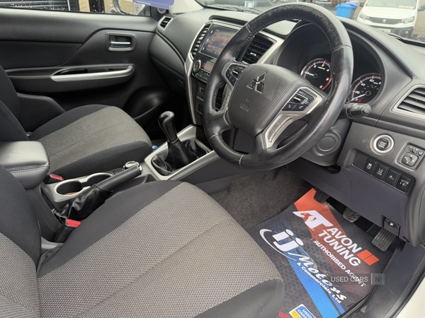 Used Mitsubishi L200 2020 for sale - 76866659: Photo 14