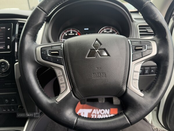 Used Mitsubishi L200 2020 for sale - 76866659: Photo 15