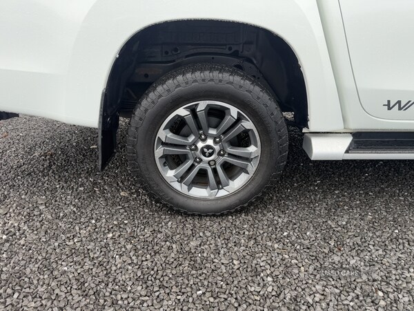 Used Mitsubishi L200 2020 for sale - 76866659: Photo 18