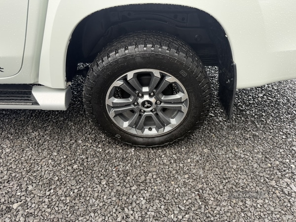 Used Mitsubishi L200 2020 for sale - 76866659: Photo 21