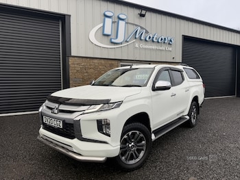 Used Mitsubishi L200 2020 for sale - 76866659: Photo