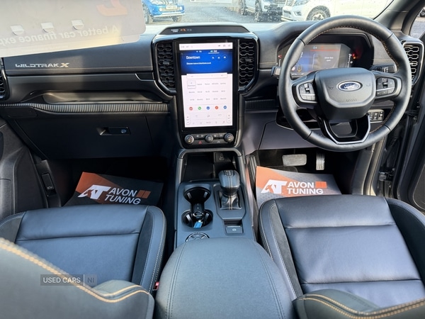 Used Ford Ranger 2024 for sale - 77412742: Photo 10