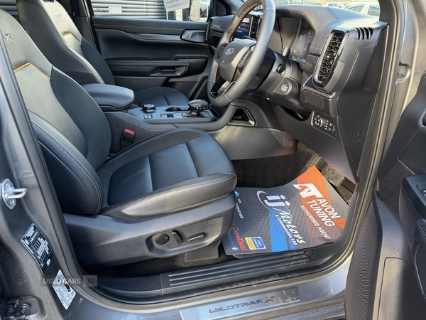 Used Ford Ranger 2024 for sale - 77412742: Photo 11