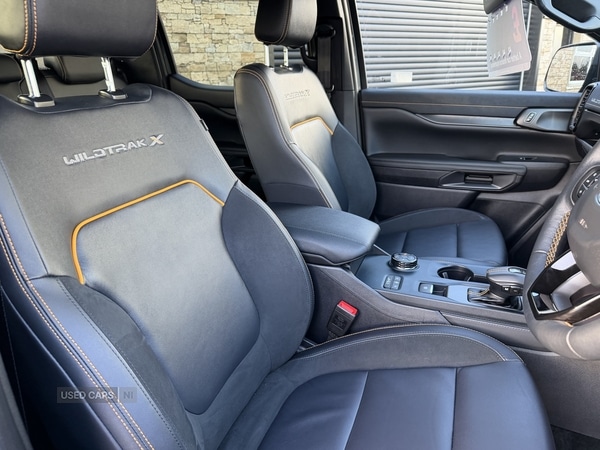 Used Ford Ranger 2024 for sale - 77412742: Photo 12