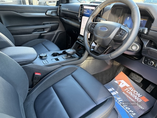 Used Ford Ranger 2024 for sale - 77412742: Photo 13