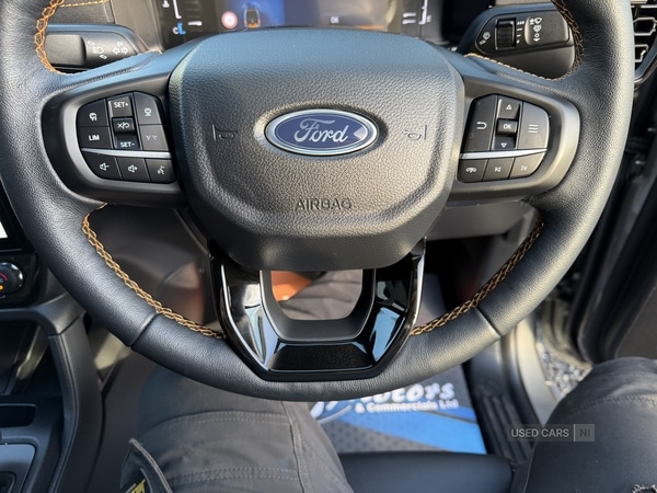 Used Ford Ranger 2024 for sale - 77412742: Photo 14