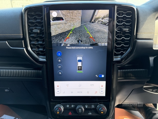 Used Ford Ranger 2024 for sale - 77412742: Photo 15