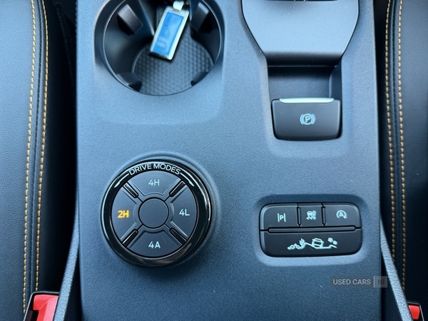 Used Ford Ranger 2024 for sale - 77412742: Photo 17