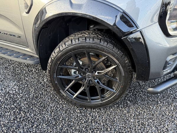 Used Ford Ranger 2024 for sale - 77412742: Photo 20