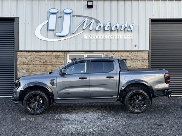 Used Ford Ranger 2024 for sale - 77412742: Photo 4