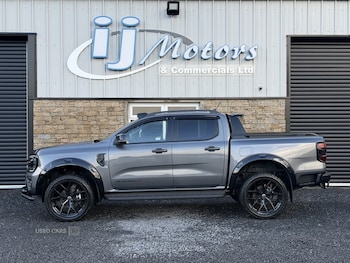 Used Ford Ranger 2024 for sale - 77412742: Photo