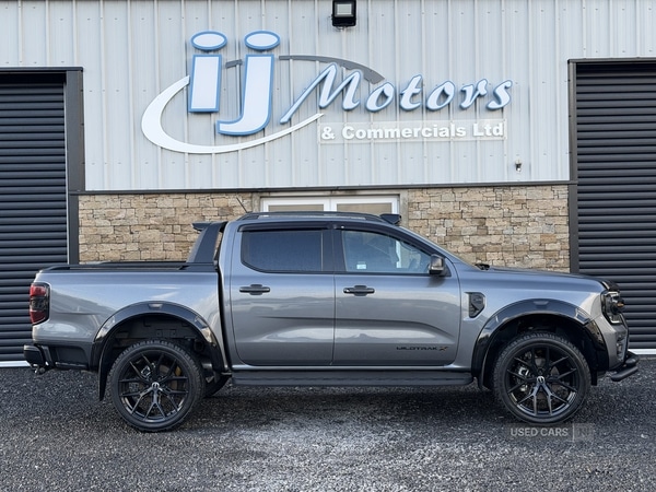 Used Ford Ranger 2024 for sale - 77412742: Photo 5