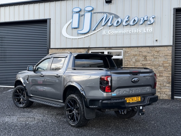 Used Ford Ranger 2024 for sale - 77412742: Photo 6