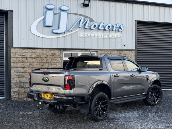 Used Ford Ranger 2024 for sale - 77412742: Photo 7