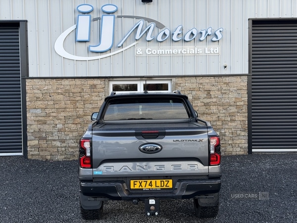 Used Ford Ranger 2024 for sale - 77412742: Photo 8