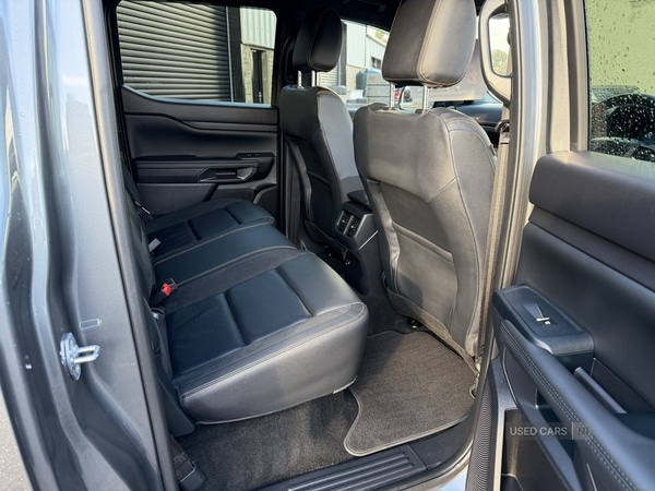 Used Ford Ranger 2024 for sale - 77412742: Photo 9