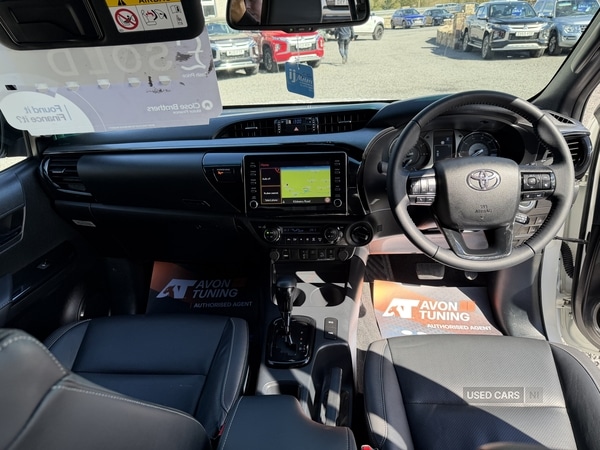 Used Toyota Hilux 2023 for sale - 78128652: Photo 11