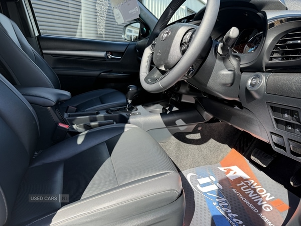 Used Toyota Hilux 2023 for sale - 78128652: Photo 13
