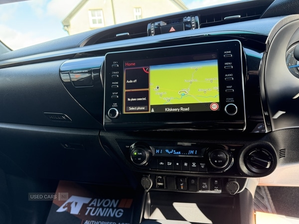 Used Toyota Hilux 2023 for sale - 78128652: Photo 16