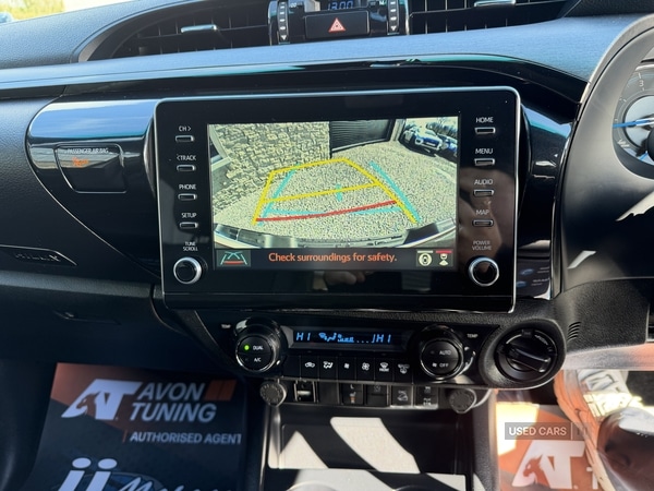 Used Toyota Hilux 2023 for sale - 78128652: Photo 17