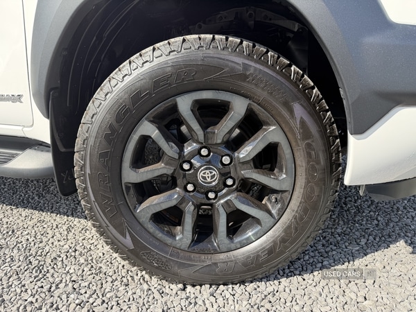 Used Toyota Hilux 2023 for sale - 78128652: Photo 19