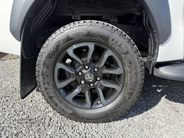 Used Toyota Hilux 2023 for sale - 78128652: Photo 20