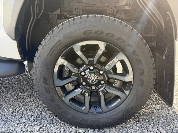 Used Toyota Hilux 2023 for sale - 78128652: Photo 21