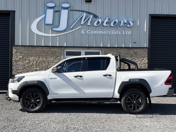 Used Toyota Hilux 2023 for sale - 78128652: Photo 5