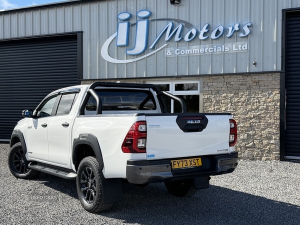Used Toyota Hilux 2023 for sale - 78128652: Photo 6