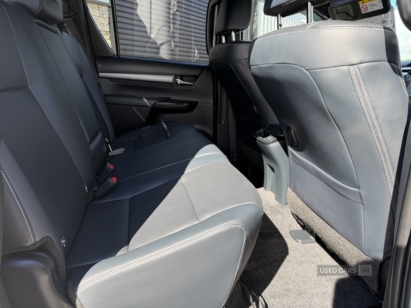 Used Toyota Hilux 2023 for sale - 78128652: Photo 9