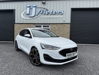 Used Ford Focus 2022 for sale - 76260711: Photo