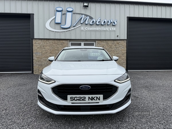 Used Ford Focus 2022 for sale - 76260711: Photo 2