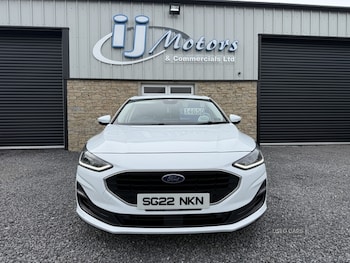 Used Ford Focus 2022 for sale - 76260711: Photo