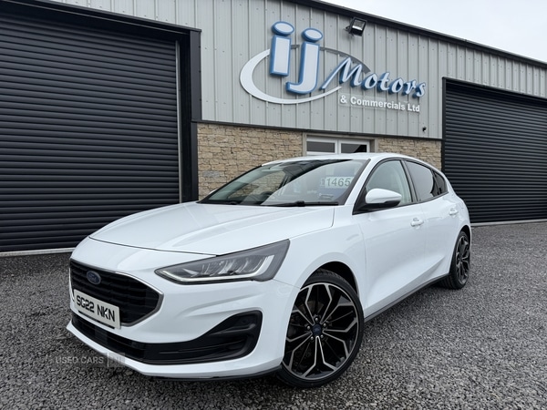 Used Ford Focus 2022 for sale - 76260711: Photo 3