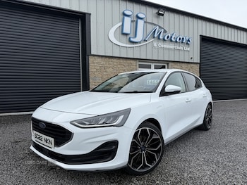 Used Ford Focus 2022 for sale - 76260711: Photo
