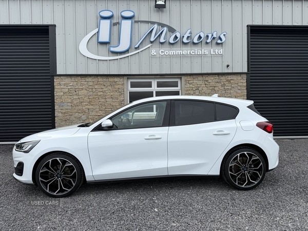 Used Ford Focus 2022 for sale - 76260711: Photo 4