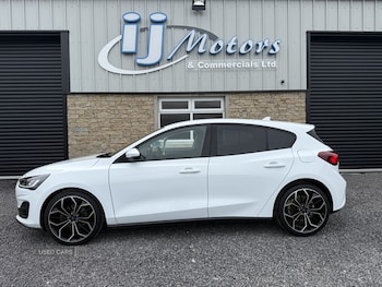 Used Ford Focus 2022 for sale - 76260711: Photo