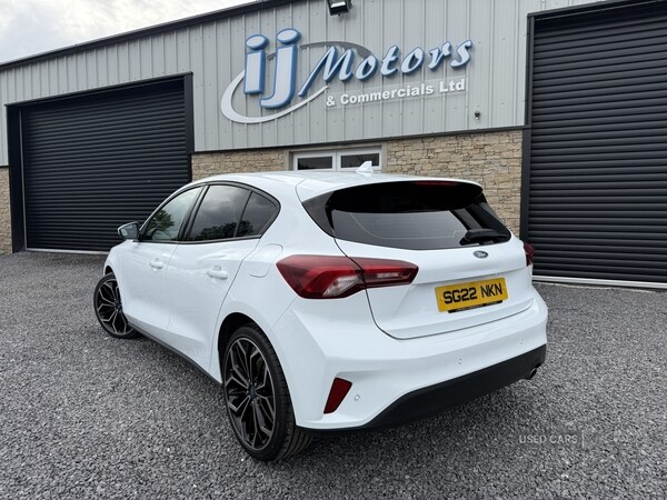 Used Ford Focus 2022 for sale - 76260711: Photo 5
