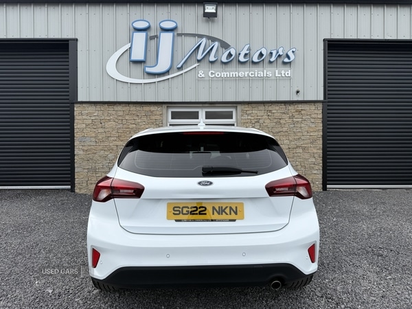 Used Ford Focus 2022 for sale - 76260711: Photo 6