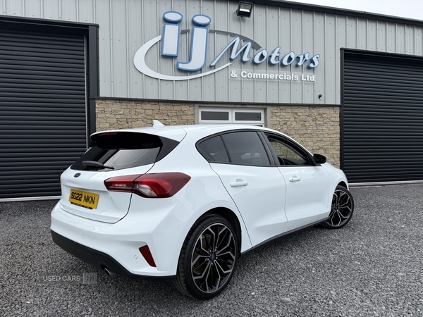 Used Ford Focus 2022 for sale - 76260711: Photo 7