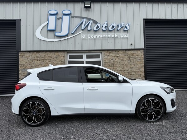 Used Ford Focus 2022 for sale - 76260711: Photo 8