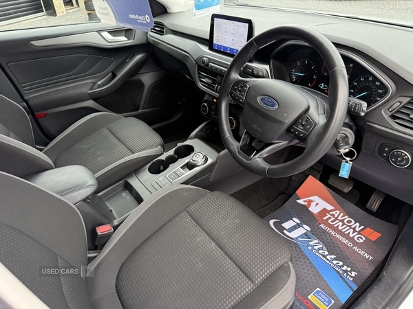 Used Ford Focus 2022 for sale - 76260711: Photo 9