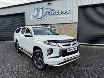 Used Mitsubishi L200 2020 for sale - 76419449: Photo