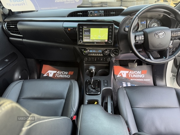 Used Toyota Hilux 2022 for sale - 76702827: Photo 11