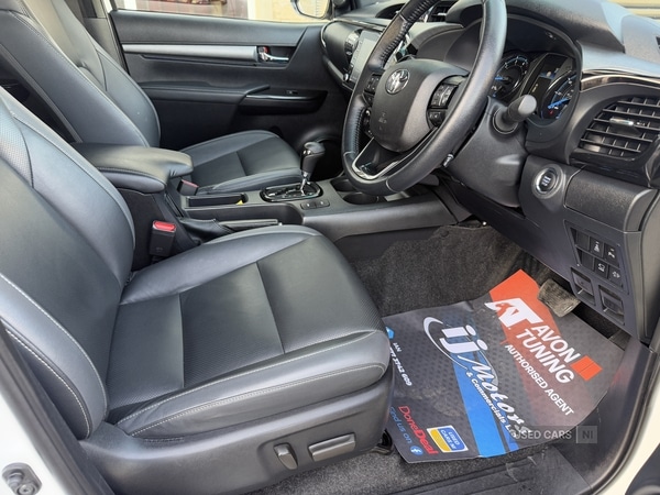 Used Toyota Hilux 2022 for sale - 76702827: Photo 12