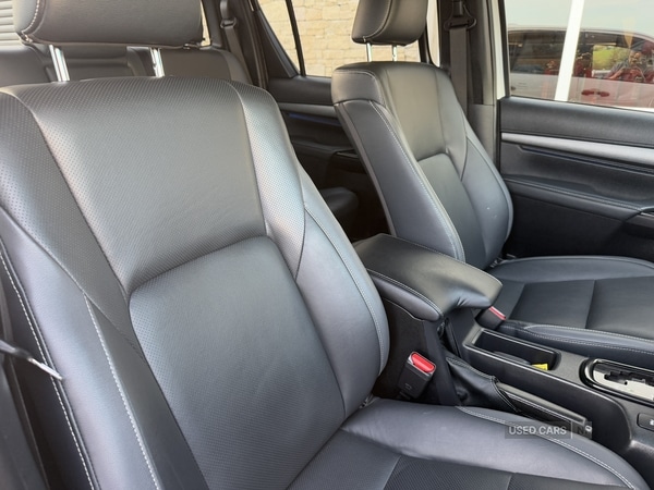 Used Toyota Hilux 2022 for sale - 76702827: Photo 13